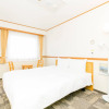 Отель Toyoko Inn Tokushima Ekimae, фото 2