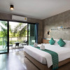 Отель NAP KRABI HOTEL  (SHA Extra Plus), фото 22
