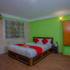 Отель OYO 280 Hob Nob Garden Resort, фото 3
