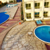 Отель Cecelia Resort, фото 16