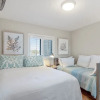 Отель One Seagrove Place Unit 406 2 Bedroom Condo by Redawning, фото 3