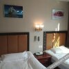 Отель Fuzhou Marriott Hotel, фото 20