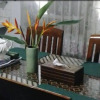 Отель Room in B&B - Villas in Batu Indonesia Homestay, фото 13