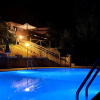 Отель Residence with pool. Two Rooms apt. for 4 persons.-SERAMATTINO E, фото 21