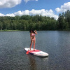 Отель Kuutsemäe Puhkekeskus, фото 12