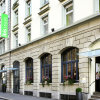 Отель ibis Styles Luzern в Люцерне