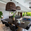 Отель Kerem Luxury Beachfront Villas, фото 7