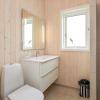 Отель 5 Person Holiday Home in Haarby, фото 5