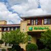 Отель Holiday Inn Pewaukee - Milwaukee West, an IHG Hotel, фото 1