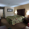 Отель Luxury Inn, фото 5