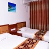 Отель Weihai Weizhichuang Seaview Hotel, фото 11
