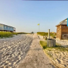 Отель Renovated Condo Directly Across From Beach in Gulf Shores With Pool, фото 19