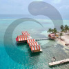 Отель Paradise Over the Water Cabins in San Blas, фото 16
