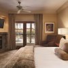 Отель Hilton Scottsdale Resort & Villas, фото 16