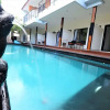 Отель Villa & Hotel B52 Gili Air, фото 38