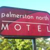 Отель Palmerston North Motel, фото 10