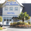 Отель Motel Les Bleuets, фото 1