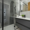 Отель Family 3-bedroom Apartment by Renters, фото 10