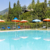Отель Residence Pineta Campi, фото 26