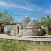 Отель I Trulli di Eva, фото 9
