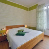 Отель Ferienwohnung Admiralssuite, фото 2