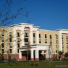 Отель Hampton Inn & Suites Tampa-Wesley Chapel в Уэсли-Чейпле