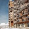 Отель Résidence Saskia Falaise - Avoriaz, фото 6