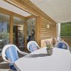 Отель Ferienwohnung Hemmadi, фото 15