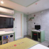 Отель Daegu Taejeondong Hotel Rubato RB, фото 6
