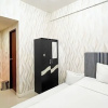 Отель Good Place Studio Apartment At Vida View Makassar, фото 5
