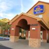 Отель Best Western Plus North Las Vegas Inn & Suites, фото 28