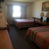 Отель Deer Creek Motel, фото 2