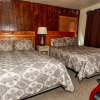Отель Birdie Cabin 1328 by RedAwning, фото 7