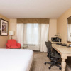Отель Hilton Garden Inn West Lafayette Wabash Landing, фото 4