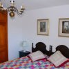 Отель Apartment With 3 Bedrooms in Jávea, With Wonderful Mountain View, Encl, фото 4