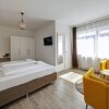 Отель Neckarbett Self Service Hotel, фото 7