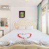 Отель Le Hieu Apartment at Sky Center, фото 10