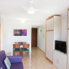Отель Apartment in Calafell with a shared pool, фото 6