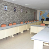 Отель Ouaga Beach Hotel, фото 12