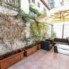 Отель Traditional apt Close to The Duomo - private yard!, фото 9