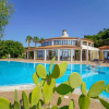 Отель Villaggio Marco Polo Residence - Ricadi, фото 14