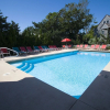 Отель The Castle B&B on Silver Lake Harbor, фото 13