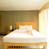 Отель Jomtien Plaza Residence, фото 4