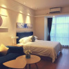 Отель Poltton International Service Apartment Hesheng Palza Branch, фото 2