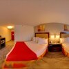 Отель Best Western Nittany Inn Milroy, фото 12