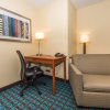 Отель Fairfield Inn & Suites by Marriott Rapid City, фото 28