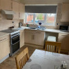 Отель Spacious first floor apartment in the centre of Church Stretton with free parking, фото 6