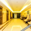 Отель Yuekelai Holiday Hotel (Changzhou South Street), фото 2
