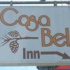 Отель Casa Bel Inn в Багуйо