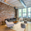 Отель Inventors Loft 1 - Relax/play/explore- Center City, фото 19